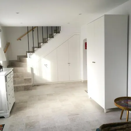 La Casa De Pascal Alhaurín el Grande