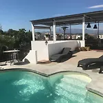 Сasa de vacaciones La Casa De Pascal