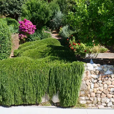 La Casa De Pascal Holiday home Alhaurin el Grande