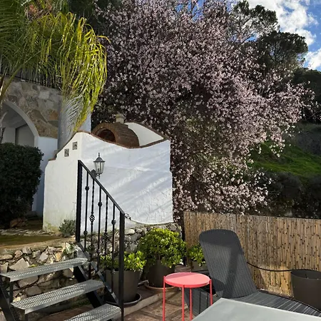 La Casa De Pascal Alhaurín el Grande