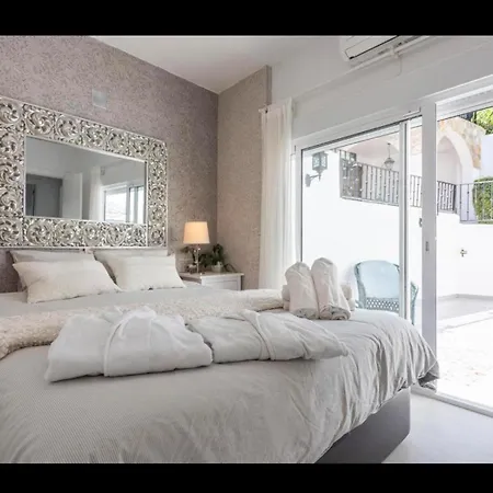 Holiday home La Casa De Pascal *