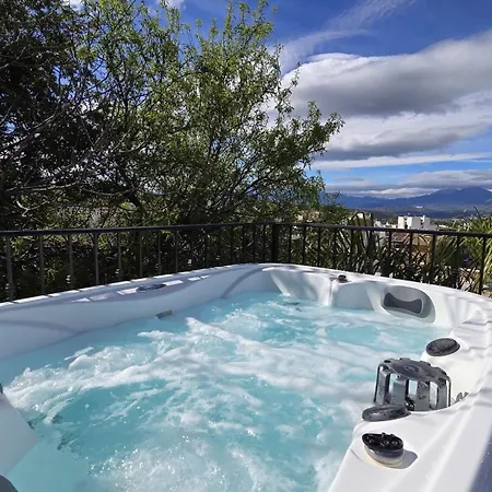 La Casa De Pascal Holiday home *