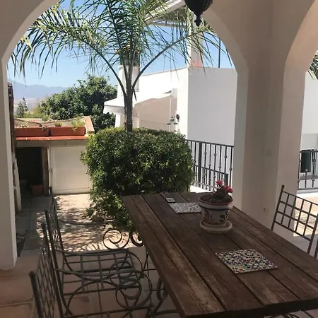 La Casa De Pascal Holiday home Alhaurin el Grande