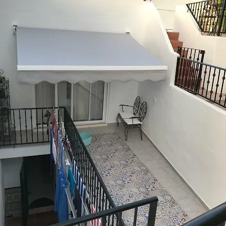 La Casa De Pascal Holiday home Alhaurin el Grande