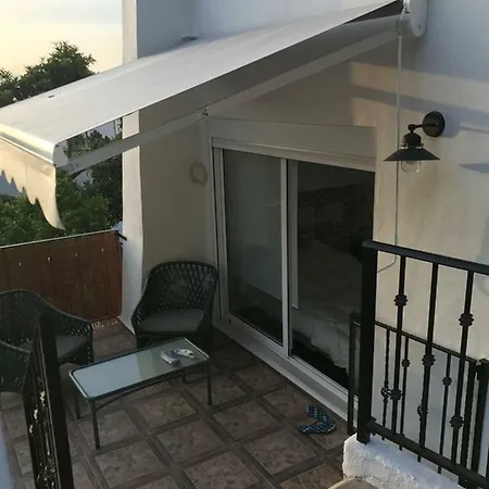 La Casa De Pascal *