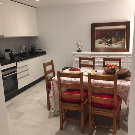 Holiday home La Casa De Pascal