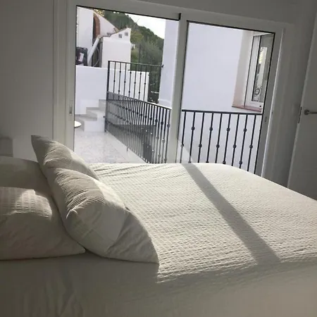 La Casa De Pascal Holiday home Alhaurin el Grande