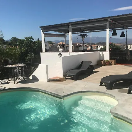 Holiday home La Casa De Pascal