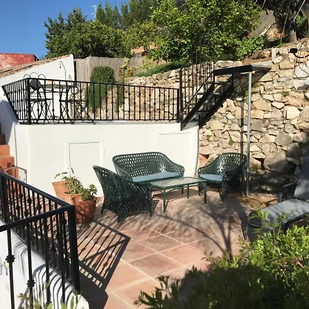 La Casa De Pascal