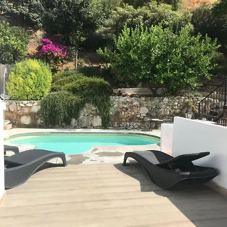La Casa De Pascal Holiday home *
