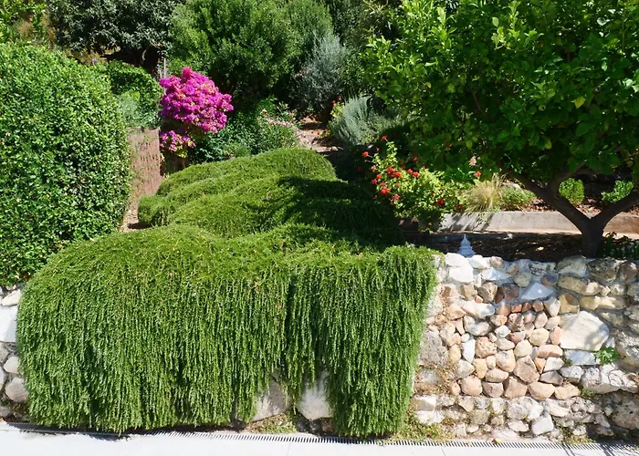 La Casa De Pascal بيت للعطل Alhaurín el Grande