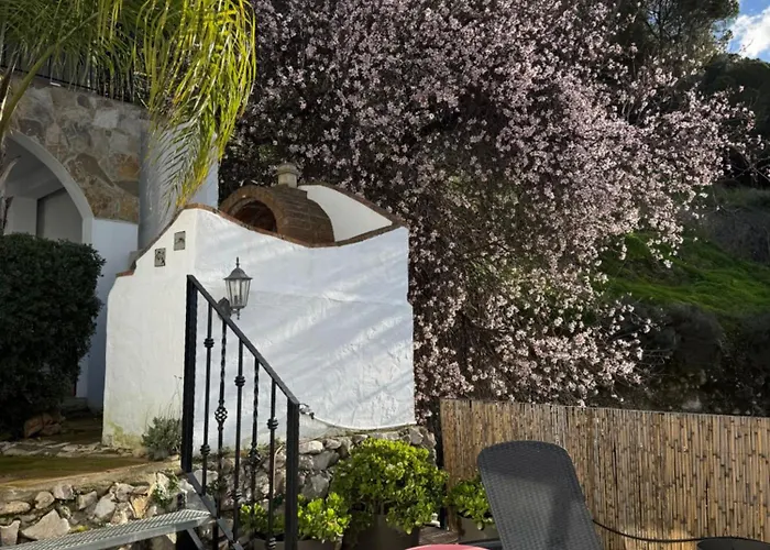 La Casa De Pascal Alhaurín el Grande