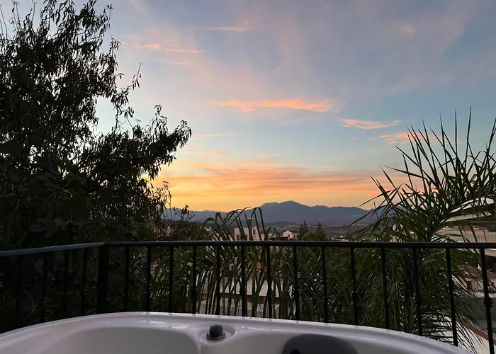 度假居 La Casa De Pascal *