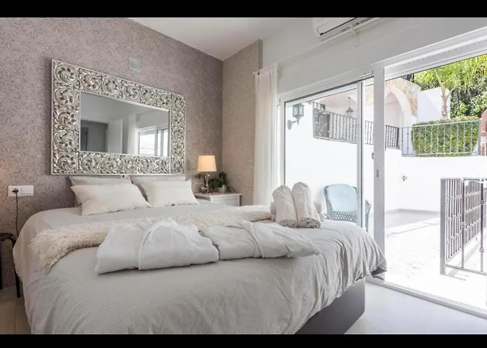 بيت للعطل La Casa De Pascal *