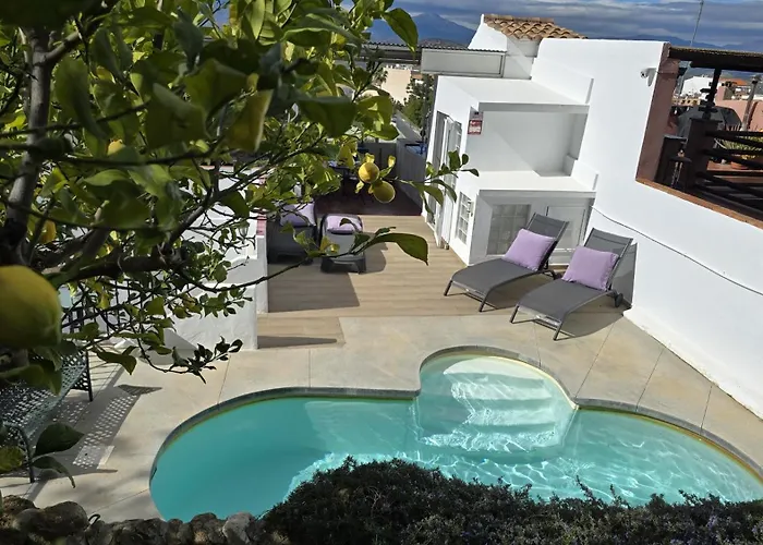 La Casa De Pascal *