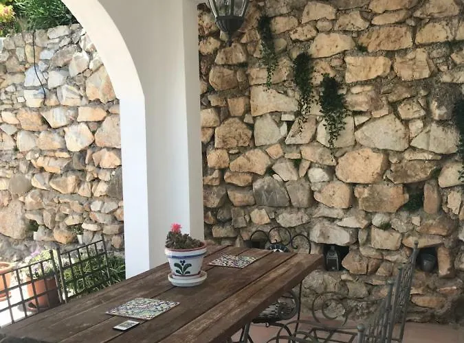La Casa De Pascal *