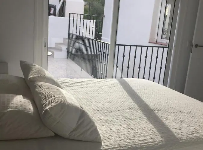 La Casa De Pascal بيت للعطل Alhaurín el Grande