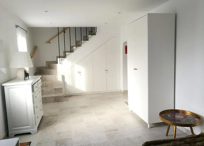 La Casa De Pascal Alhaurín el Grande