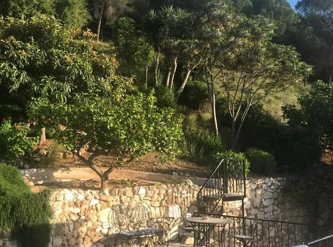 La Casa De Pascal * Alhaurín el Grande