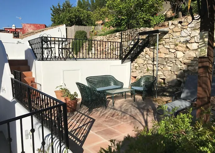 La Casa De Pascal