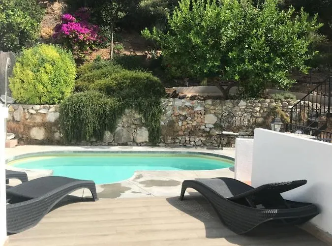 La Casa De Pascal بيت للعطل *